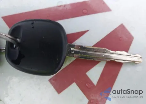 2008 Toyota Camry Le из США, поврежденный, VIN 4T1BE46K68U250045